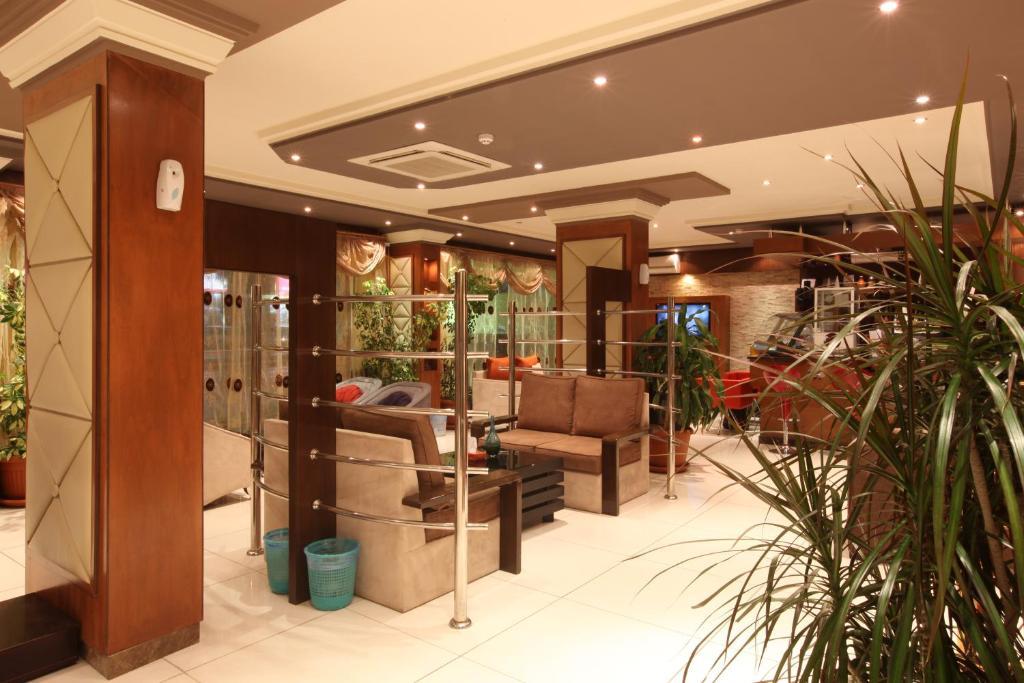 Taleen Alsulaimanyah Hotel Apartments Riyad Dış mekan fotoğraf